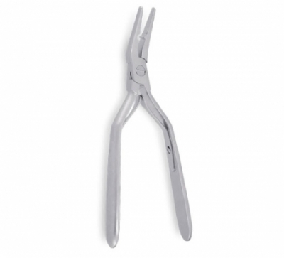 Tinashe Beauty Stainless Steel Hair Pliers Tip Plier Diy Hair Extension  Tools Flat Type Plier Clamp For Hair Extensions - Price history & Review